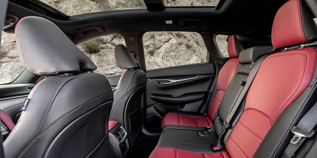 2025 Infiniti Qx50 Price Specs Features Review Phoenix Az 2025 Infiniti Qx50 Price Specs Features Review Phoenix Az